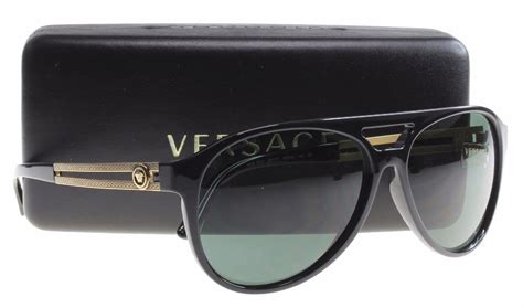 gafas de sol versace|lentes de sol versace hombre.